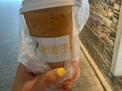 -香港鸳鸯王(西湖路店)