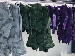 -三宅一生 ISSEY MIYAKE(北京SKP店)