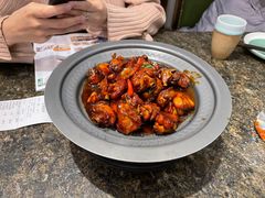 -零度空间·台湾小馆(五道口购物中心店)