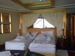 -迪拜帆船酒店