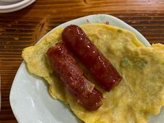 -陈记汤饭(水巷口店)