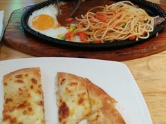 -菲滋意式餐厅(西溪印象城店)