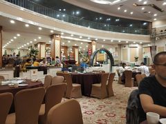 大堂-西安烤鸭店(369烤鸭王店)