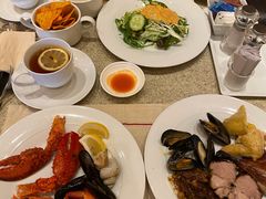 -澳门喜来登大酒店