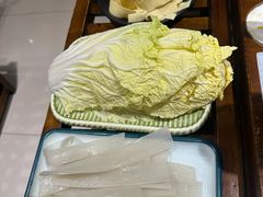 -老诚一锅羊蝎子(天通苑东三区直营店)