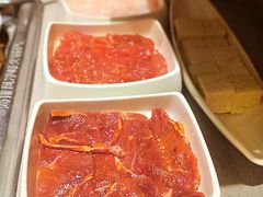-海底捞火锅(贵和购物中心店.原鲁能城店)