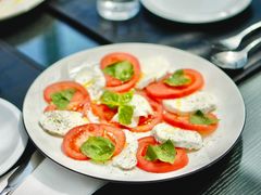 -EATALIA意塔利意式餐厅(鼓楼店)