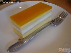 芒果-榖屋house of flour(张江首店)