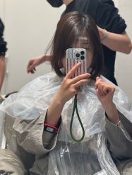 -YH HAIR SALON