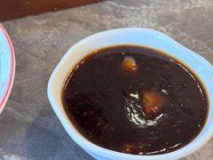 古法糖芋苗-奇芳阁·百年清真南京菜(夫子庙店)