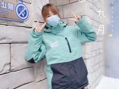 -长沙湘江冰雪世界