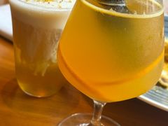 -君悦酒店·La Terrazza意合園·意式风味