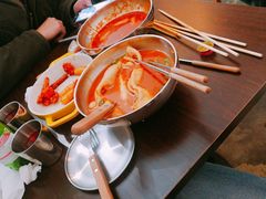 -青春分食(仙林大学城店)