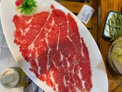 -蜀家渝重庆火锅(南屏街店)