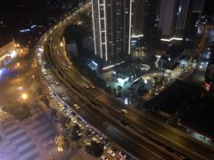 -無名记忆Music Bar夜景怀旧酒吧