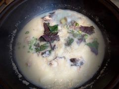 回头鱼-陈大锅·岳阳鱼馆·地道岳阳菜(美食街店)