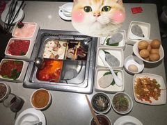 -海底捞火锅(群光广场店)