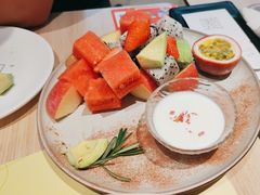 -卡朋西餐(悦汇城店)