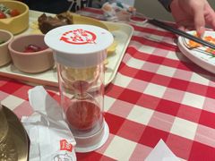 -西贝(紫荆广场店)