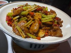 -阿西娅食府(中关村店)