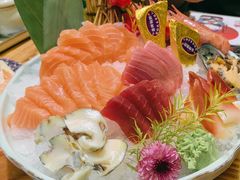 -松坂屋日料自助(长城路店)