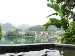 -海兰云天度假区温泉