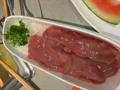 -海底捞火锅(枫蓝国际购物中心店)