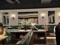 -静香HOUSE·全时段融合餐厅(七星欢乐颂店)