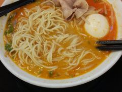 -博多一幸舍(侨福芳草地购物中心店)