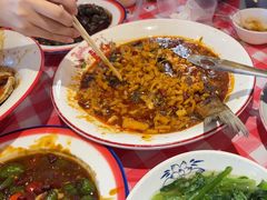 -佳佳麻辣烧菜馆