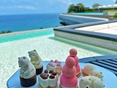-瑰丽酒店·海吧·天际下午茶·现场DJ·天台酒吧