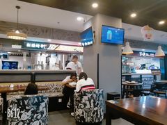 -李先生牛肉面大王(大兴枣园店)
