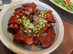 -懒人盐府人家(航天桥店)