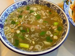 -玉华宫宾馆·餐厅(铜川驻京办店)