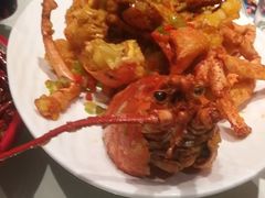 -龙咏记四季家福烤鸭中餐厅(滨湖店)