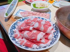 -东镇老火锅(长春路首店)