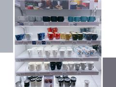 -NITORI 宜得利家居(上海金桥啦啦宝都店)