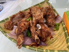 -碧海银沙海鲜餐厅(恒大海上威尼斯店)
