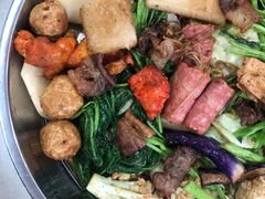 -瑞安第一泡·后街泡泡(虹桥后街店)