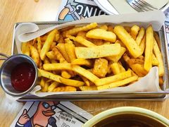 -BOPEYE·波派炸鸡(河西中央商场店)