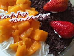 -卡漫莫尼蛋糕(私人定制店)