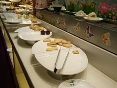 -银鲨海鲜烤肉火锅自助餐厅(五星店)