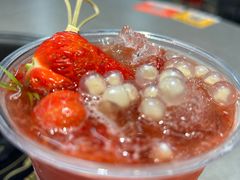 -生活如沸·顺德水牛奶火锅(大学路店)