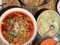 -水煮三国·川鲁江湖菜(香山店)