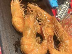 -安德烈俄式西餐厅(中央大街店)