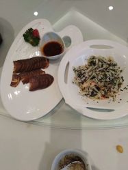 -志诚丽柏酒店·锦轩中餐厅·宴会厅