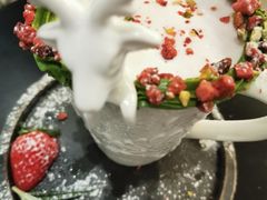 -BE NORMAL CAFE(霞溪路店)