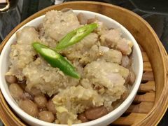 鼓汁蒸排骨-高第街56号港式餐厅·精选(世茂广场宽厚里大明湖店)