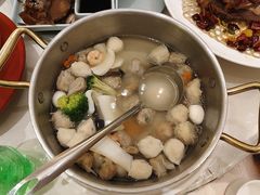 -国惠大酒楼(仓山万达店)