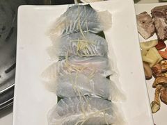 -碗中海·蒸汽海鲜·桑拿鸡(岭南天地店)